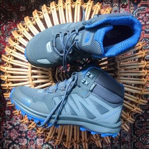 The North Face Litewave Fastpack Mid Waterproof